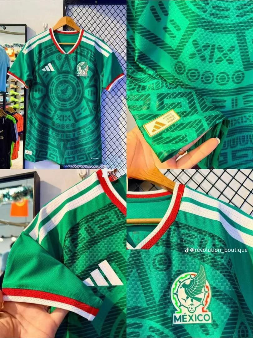 Mexique